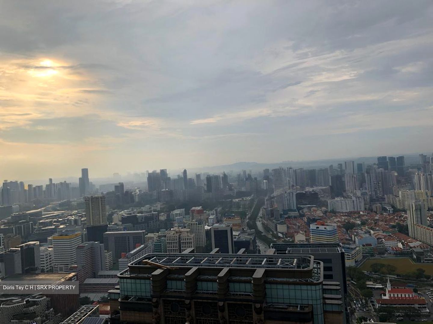 Duo Residences (D7), Apartment #541946981